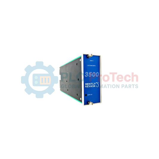 3500/15-05-05-00 | Bently Nevada | 3500/15 AC and DC Power Supplies