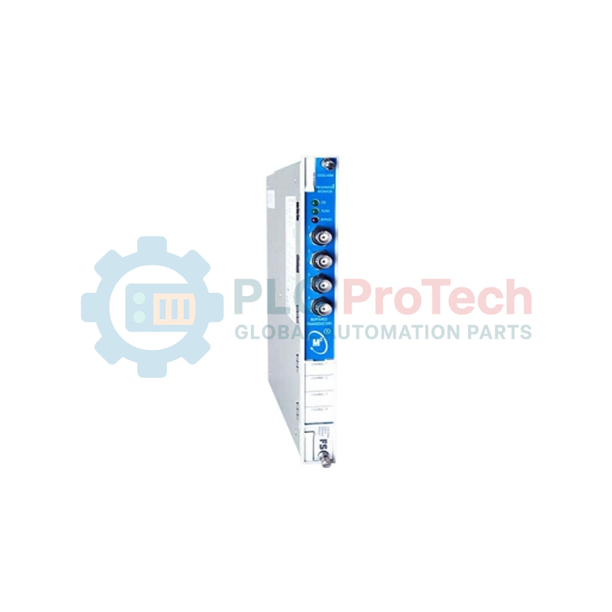 3500/40-01-CN | Bently Nevada | Proximitor Monitor