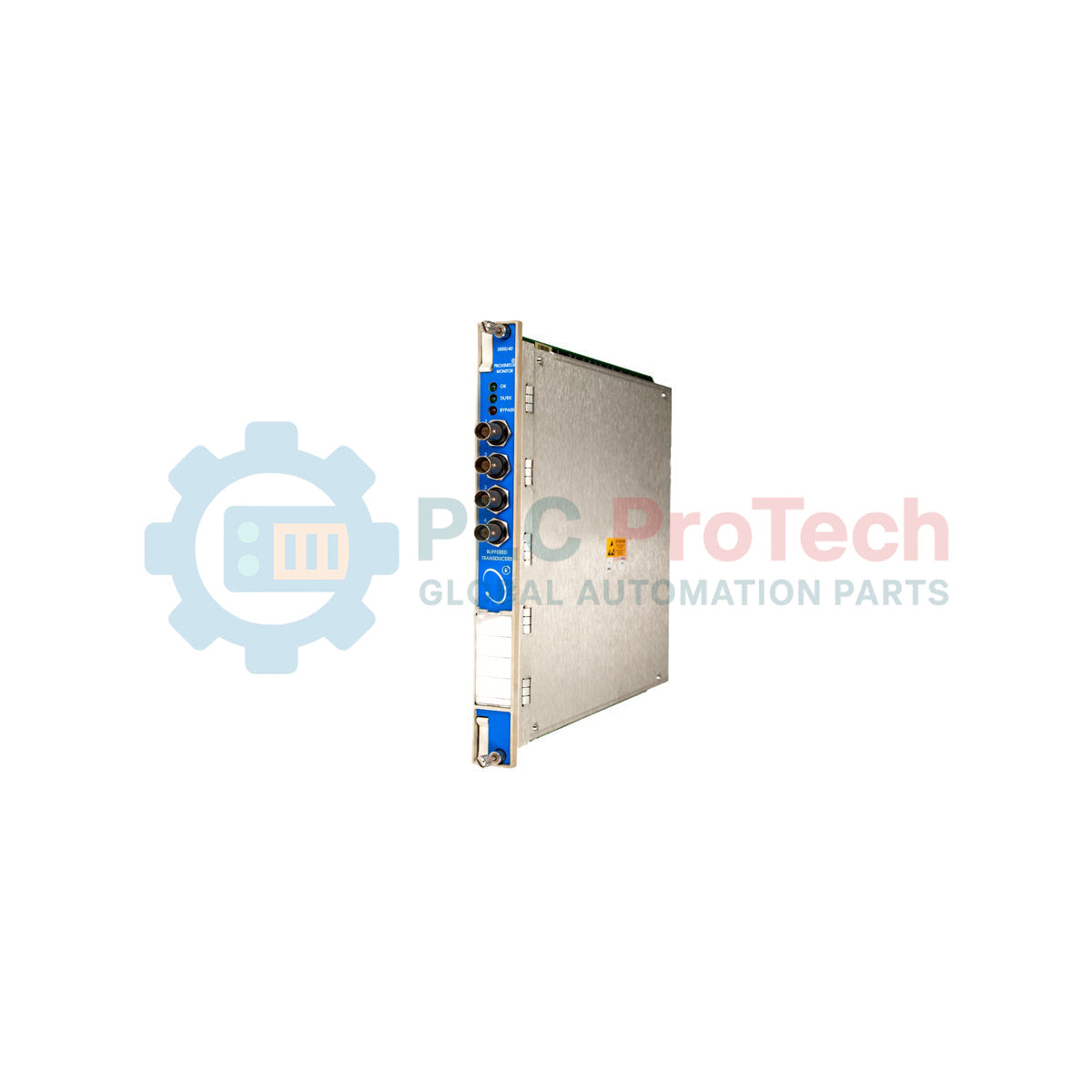 3500/40M-01-00 | Bently Nevada | Proximitor Monitor