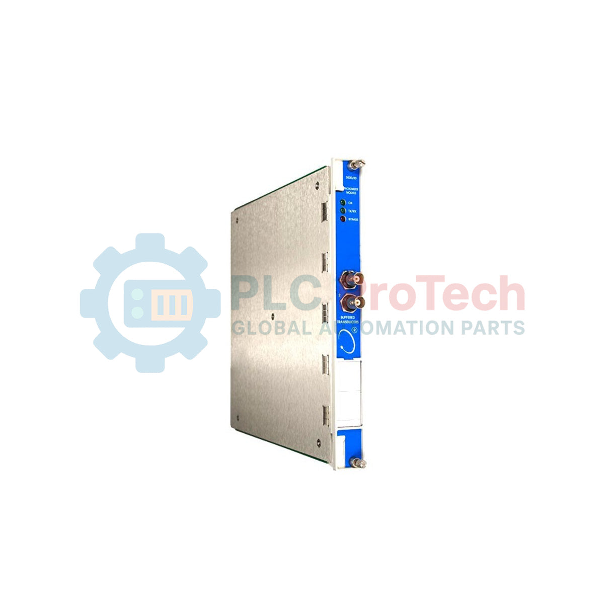 3500/50-04-CN | Bently Nevada | Tachometer Module