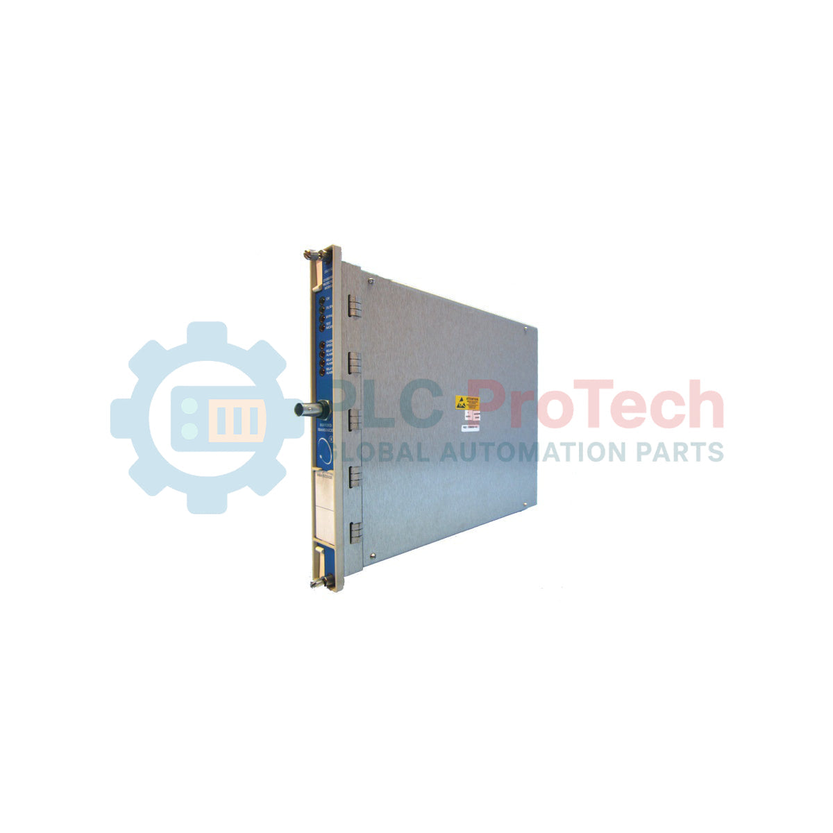 3500/53-02-01 | Bently Nevada | 3500/53 Electronic Overspeed Detection System