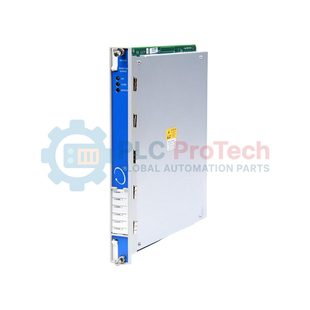 3500/61 163179-02 | Bently Nevada | Temperature Modules