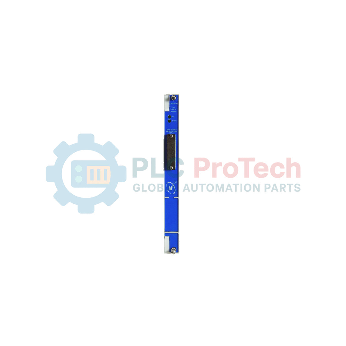 3500/94M-05-00-CN | Bently Nevada | VGA Display Module