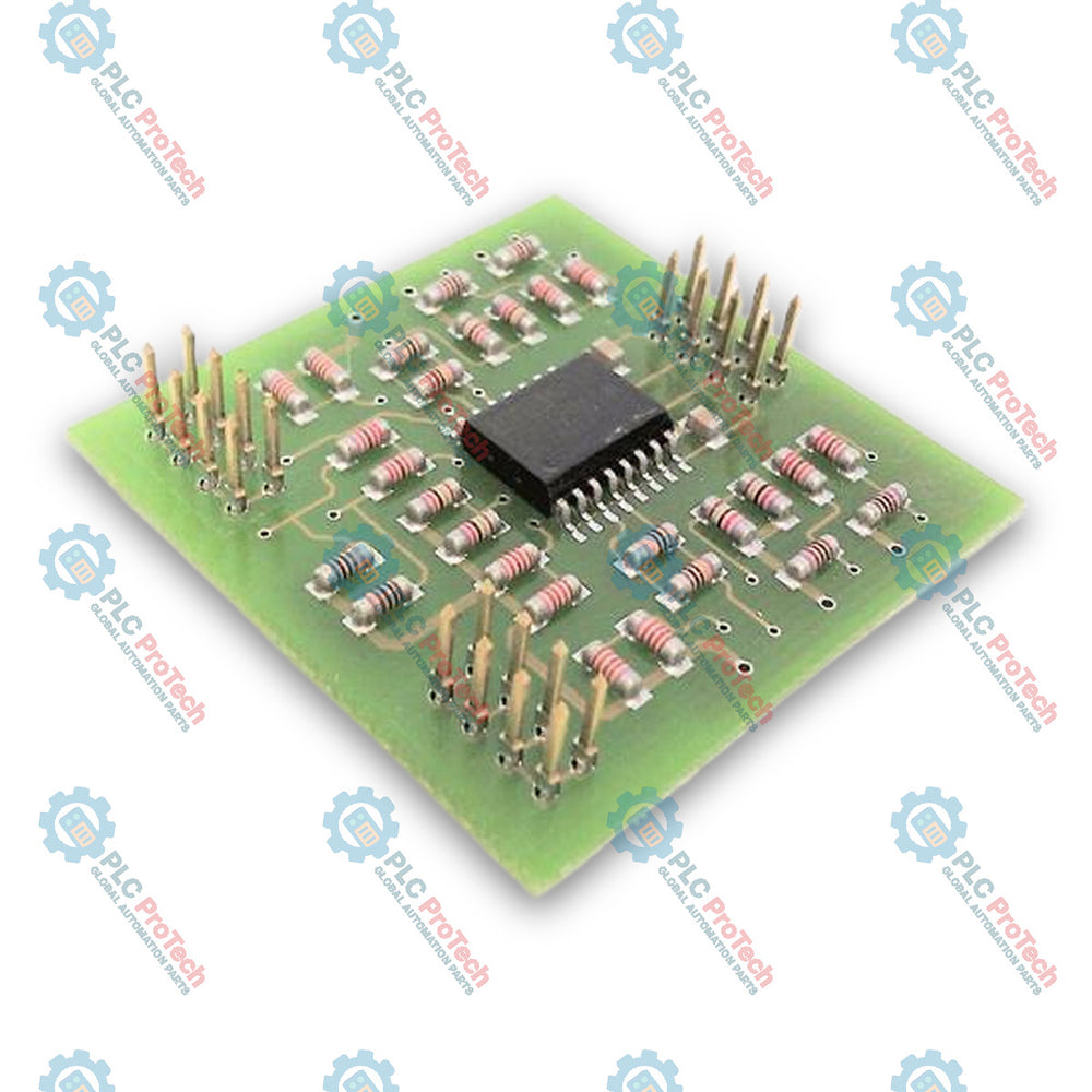 ABB 3BHB002751R0102 SVA 3k3V, XV C722 A02 deska pro škálování měření napětí