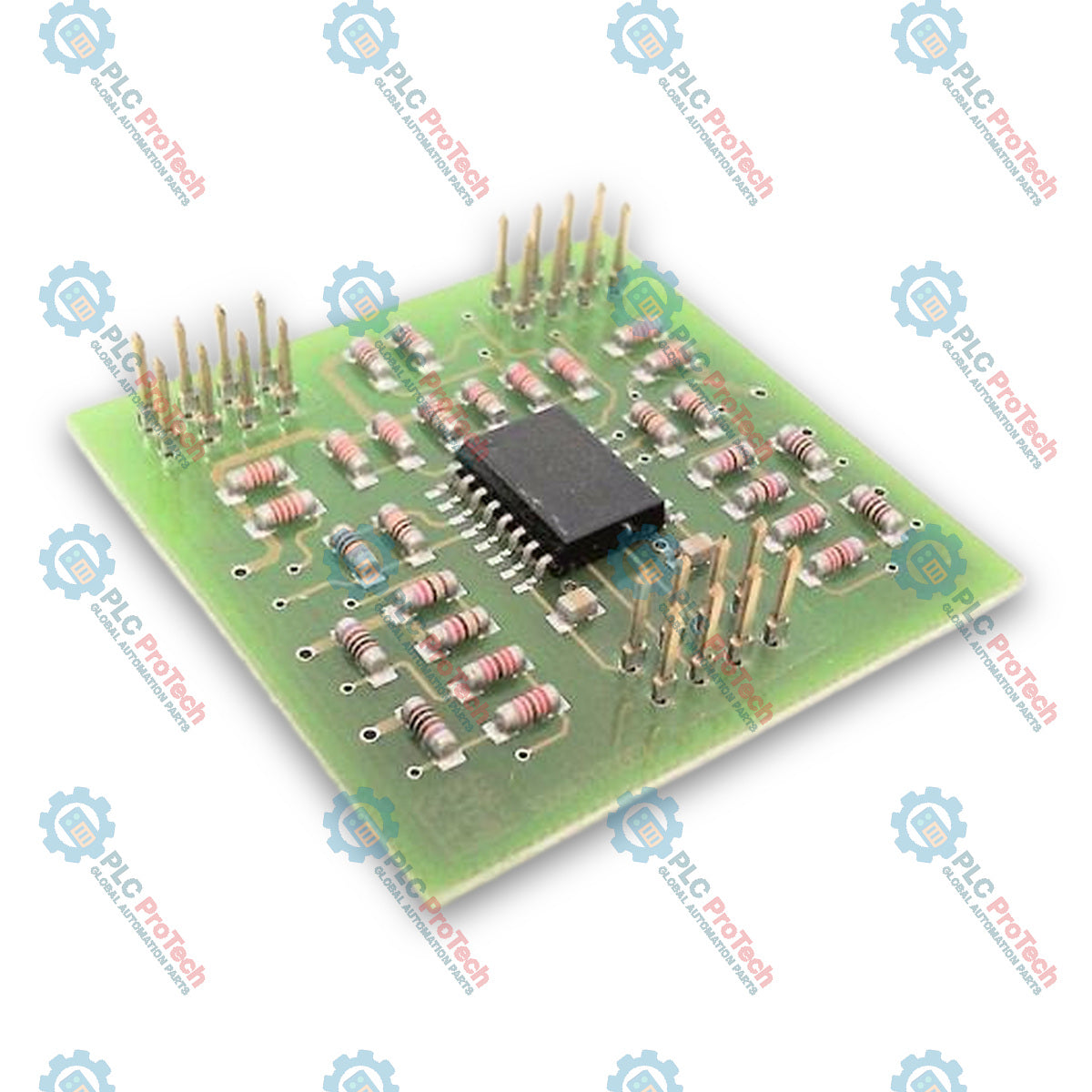 ABB 3BHB002751R0102 SVA 3k3V, XV C722 A02 deska pro škálování měření napětí