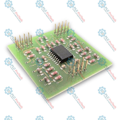 ABB 3BHB002751R0102 SVA 3k3V, XV C722 A02 deska pro škálování měření napětí
