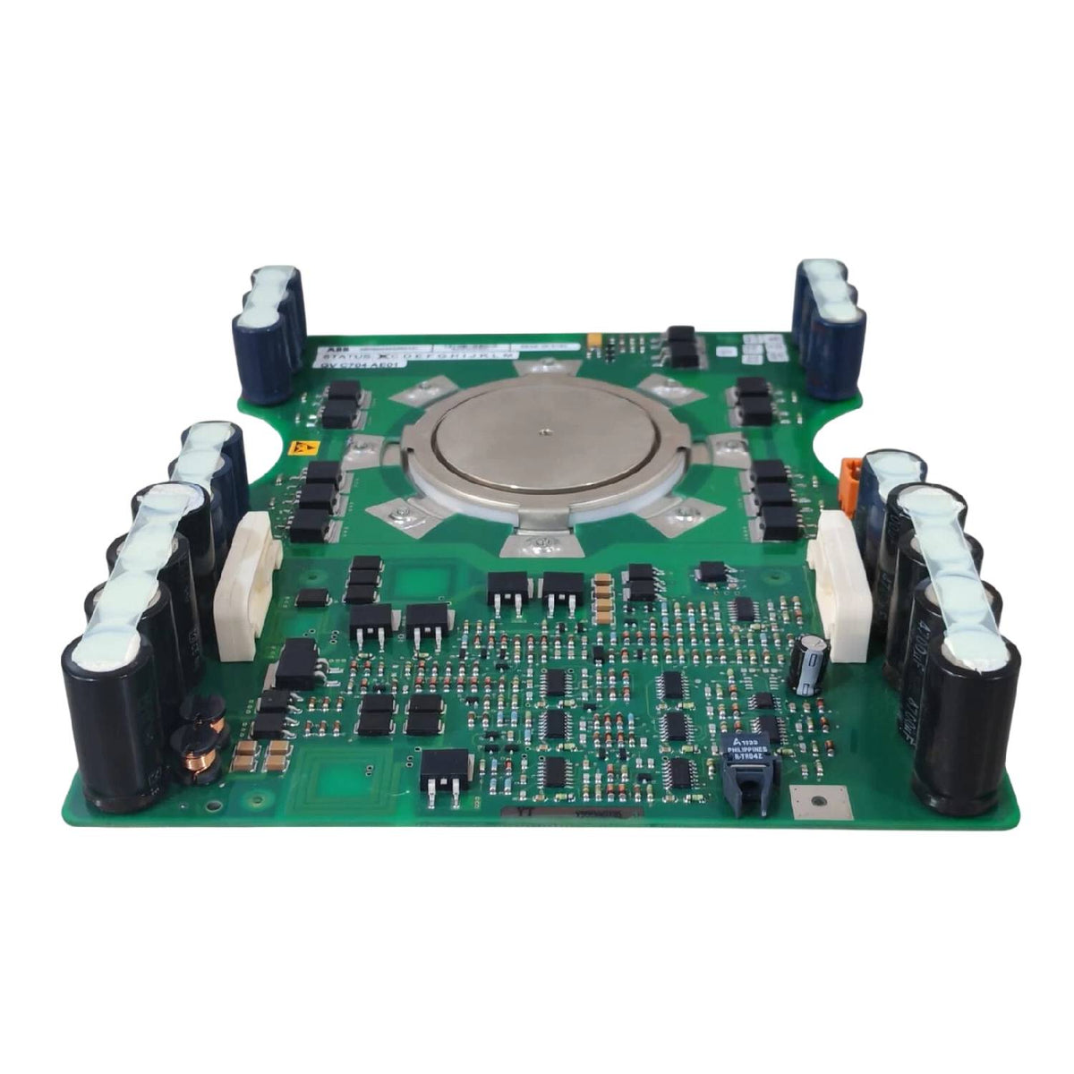 ABB 3BHB003230R0101 GVC704 AE01 5SHX1445H0001 IGCT Module