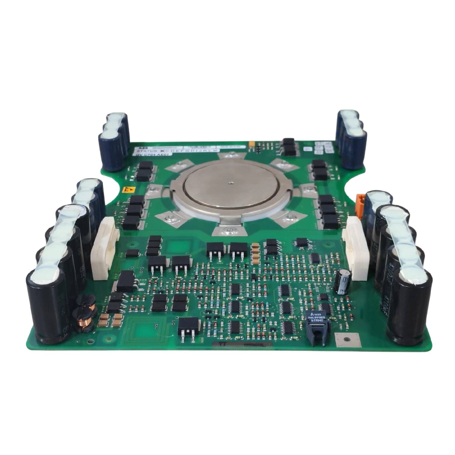 ABB 3BHB003230R0101 GVC704 AE01 5SHX1445H0001 IGCT Module