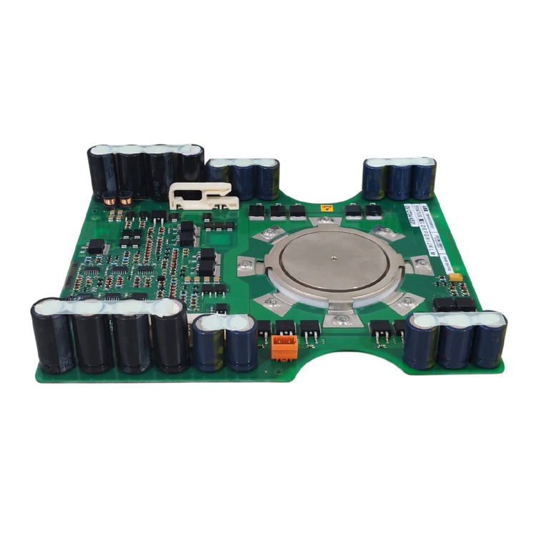 ABB 3BHB003230R0101 GVC704 AE01 5SHX1445H0001 IGCT Module