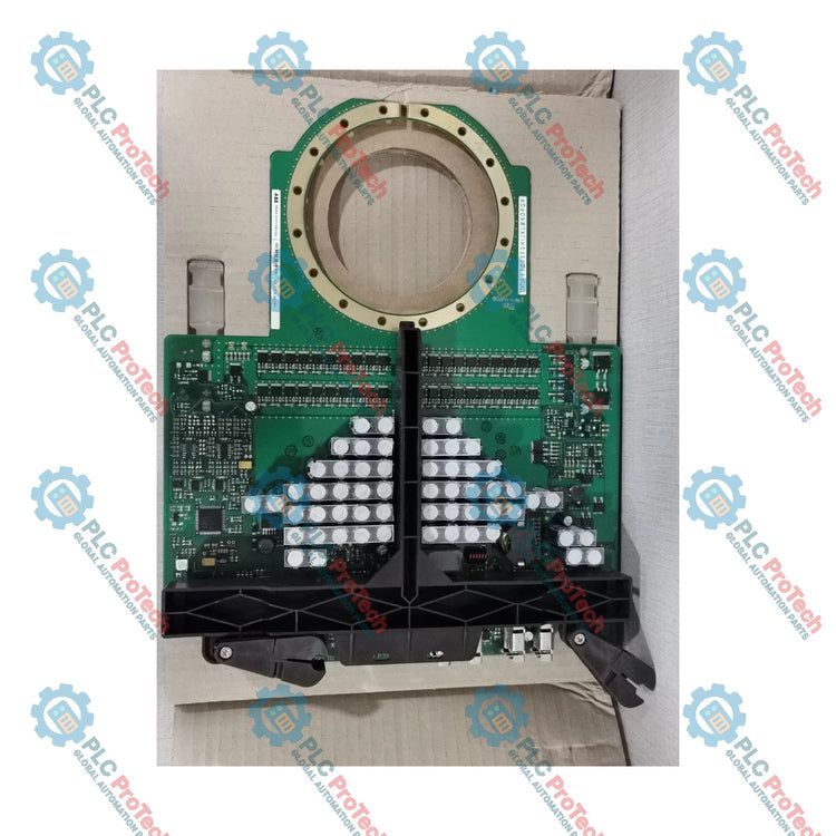 3BHE019719R0101 5SHX 1960L0006
