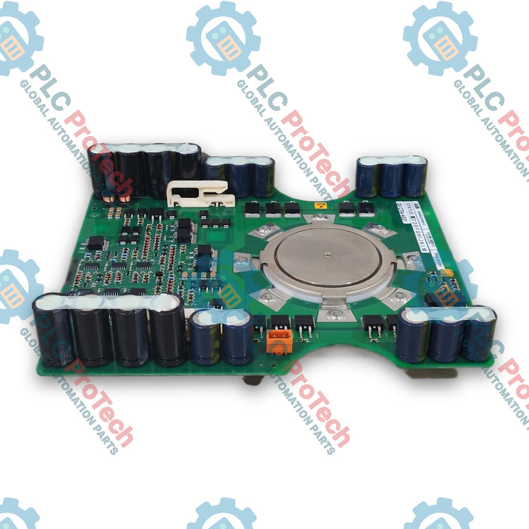 ABB 3BHE022333R0101 GV C713 A101 5SHX 0660F0002 5SXE 05-0158 IGCT Module