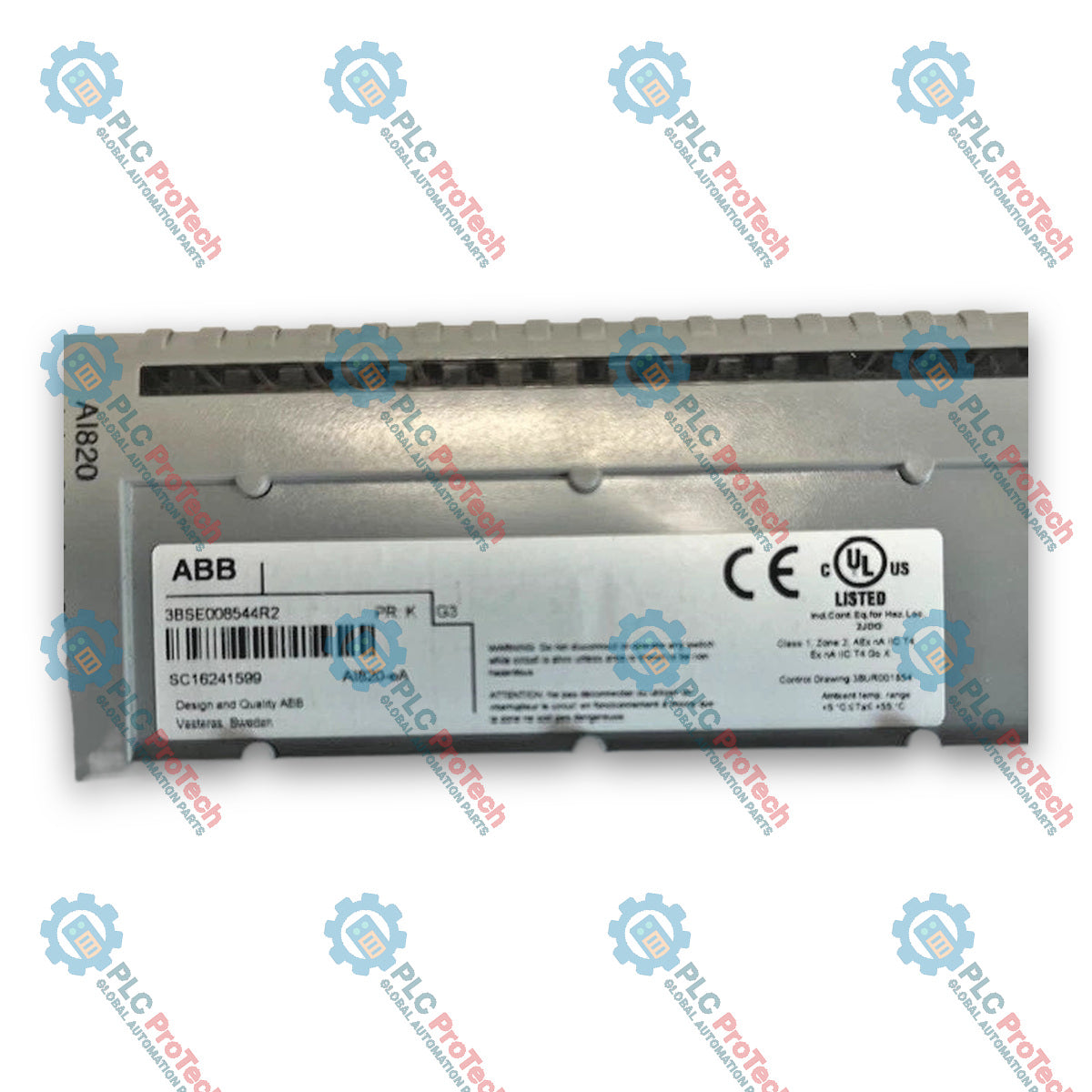 3BSE008544R2 AI820-eA