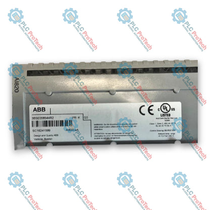 3BSE008544R2 AI820-eA