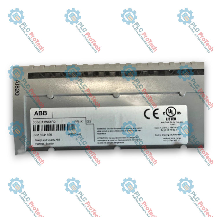 3BSE008544R2 AI820-eA