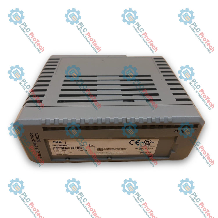 3BSE008546R2 AO820-eA