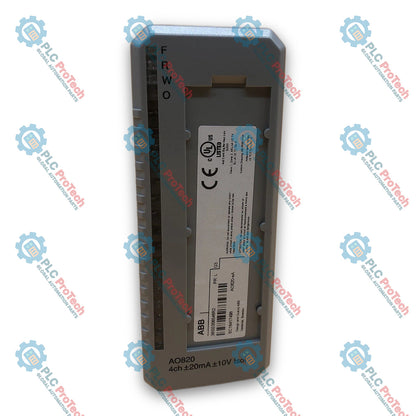 3BSE008546R2 AO820-eA