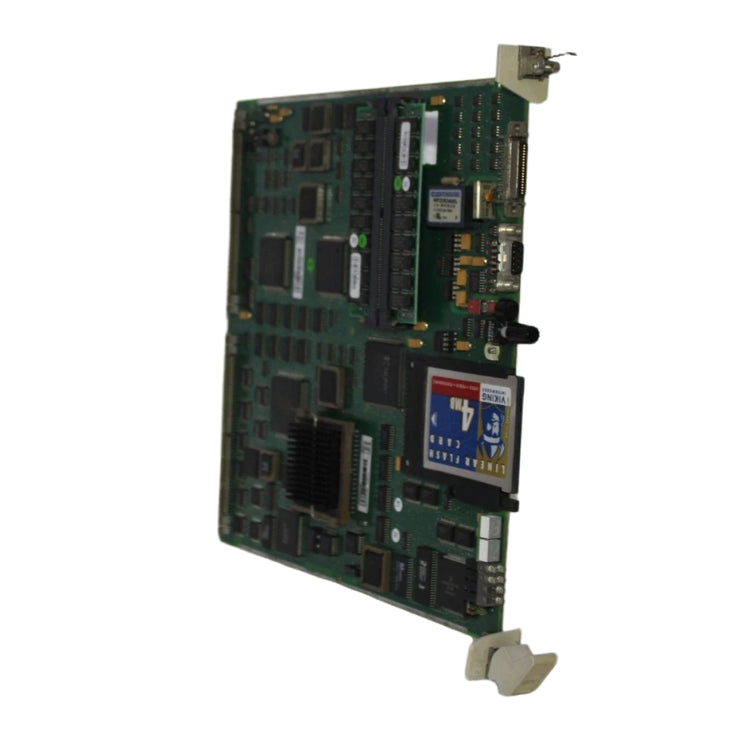 3BSE011180R1 PM511V08