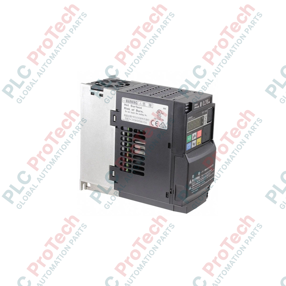 3G3MX2-A2007-V1