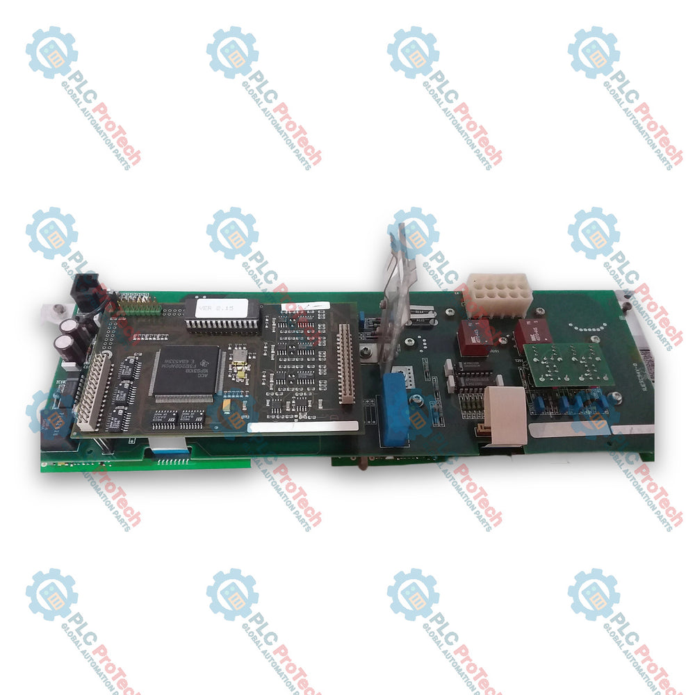 ชุดขับ ABB 3HAB8101-8 DSQC 346G GT