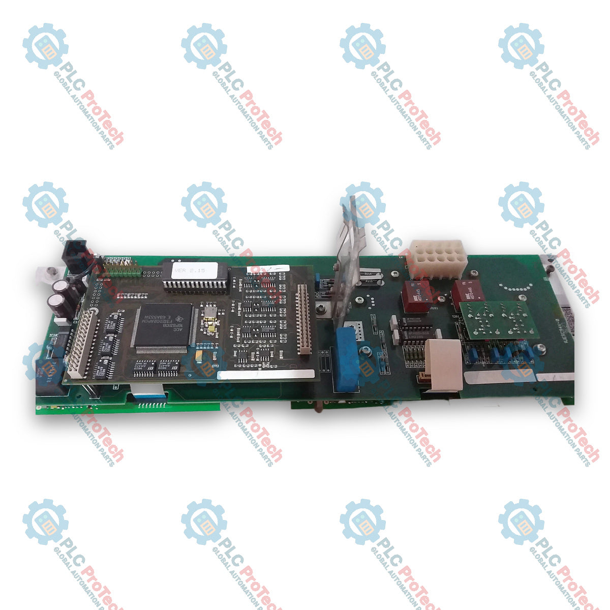 ชุดขับ ABB 3HAB8101-8 DSQC 346G GT