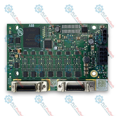 ABB 3HAC059122-001 DSQC3026 carte de mesure série