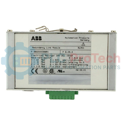 3BDZ000398R1