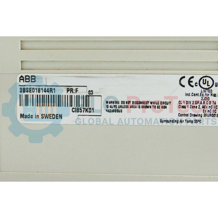 3BSE018144R1