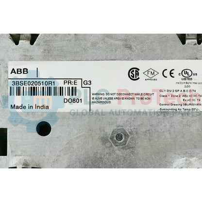 3BSE020510R1