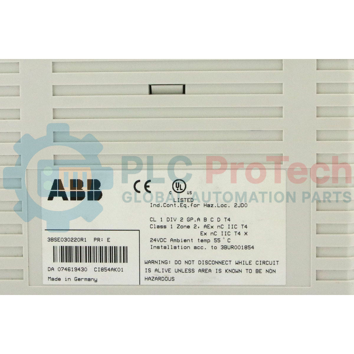 3BSE030220R1