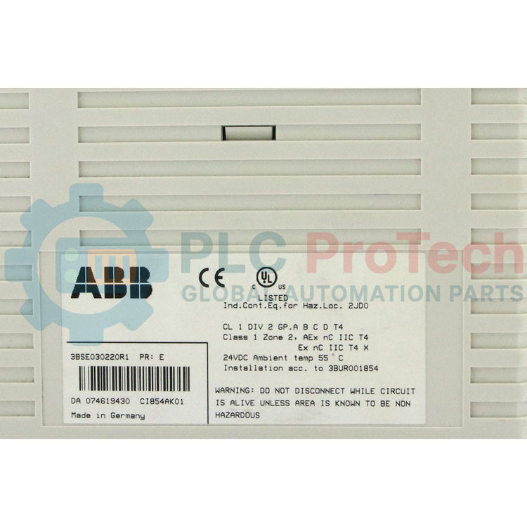 3BSE030220R1