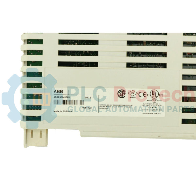 3BSE038415R1
