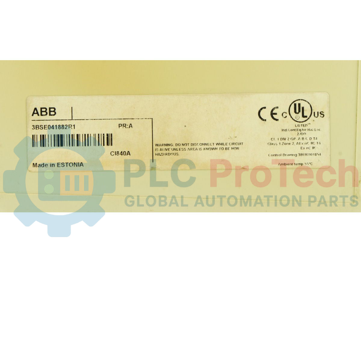 3BSE041882R1