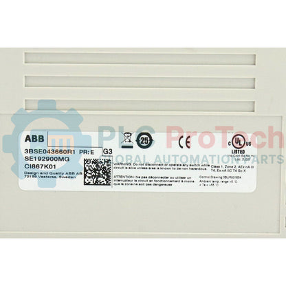 3BSE043660R1