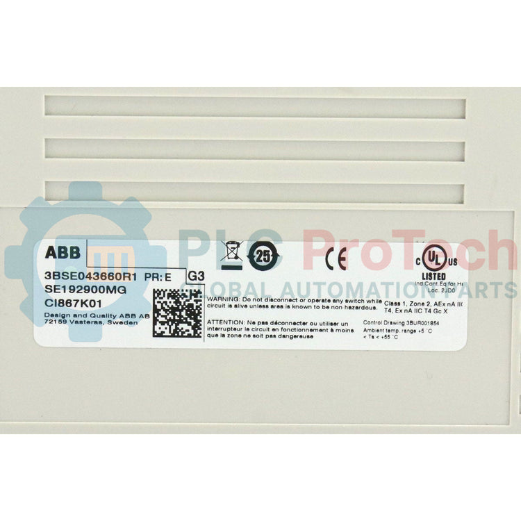 3BSE043660R1