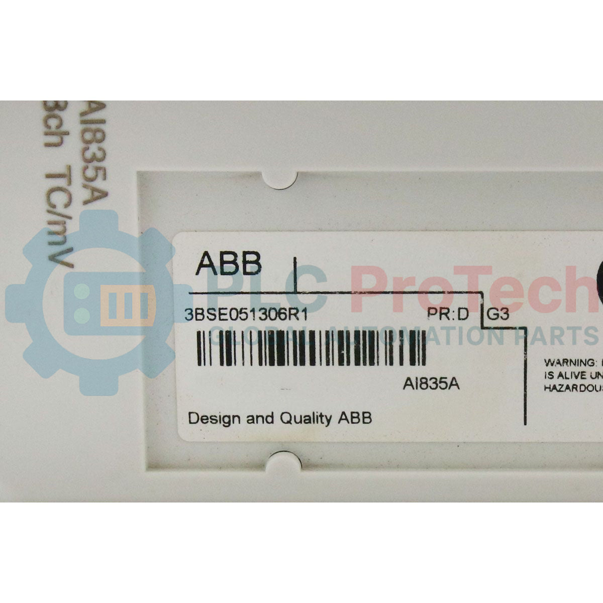 3BSE051306R1