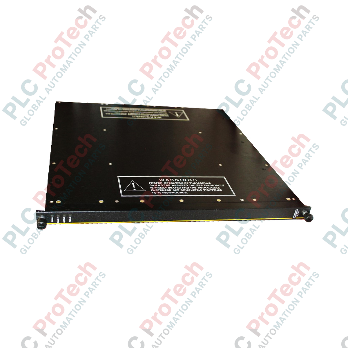 Triconex 4210 Primary Remote Extender Module Single-Mode RXM