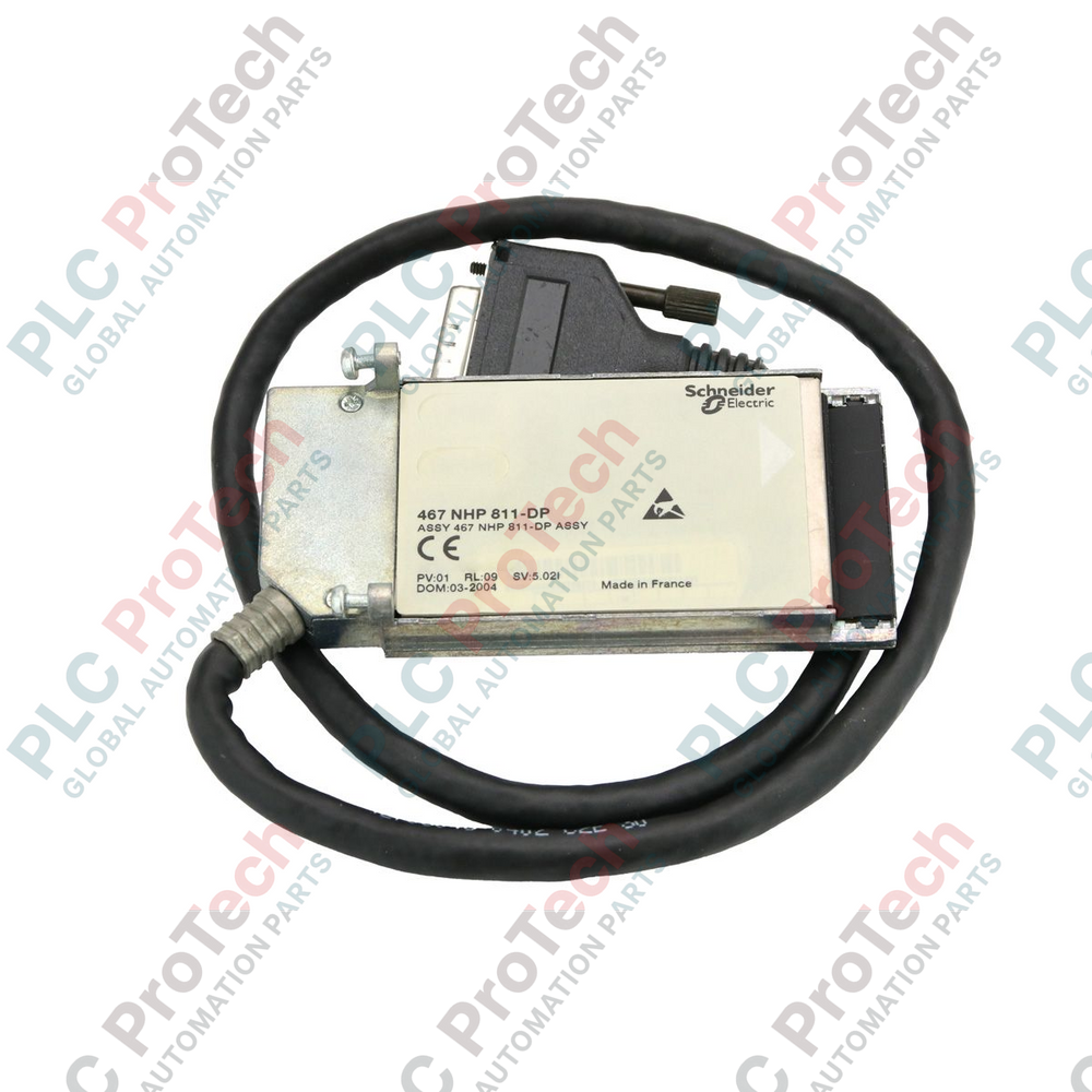 467NHP811-DP