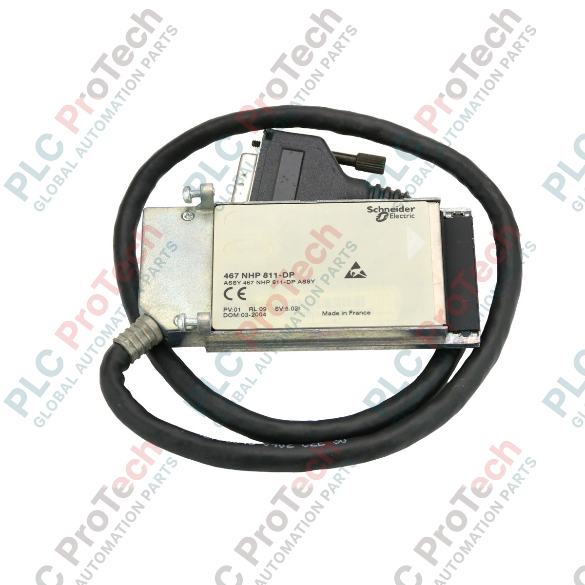 467NHP811-DP