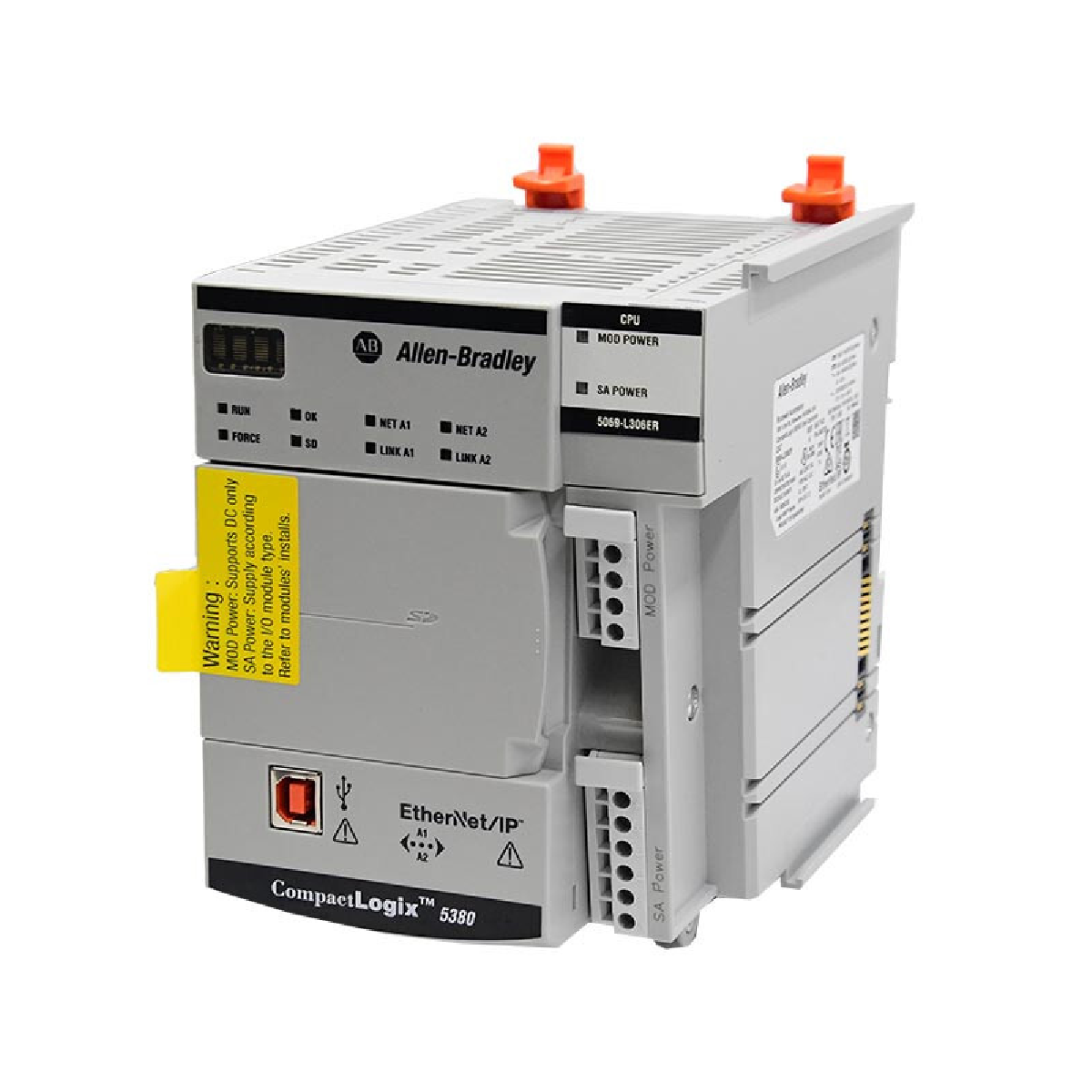 Allen-Bradley 5069-L306ER