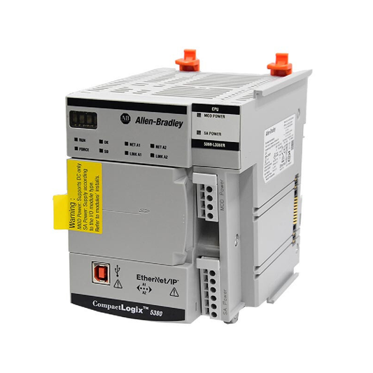 Allen-Bradley 5069-L306ER