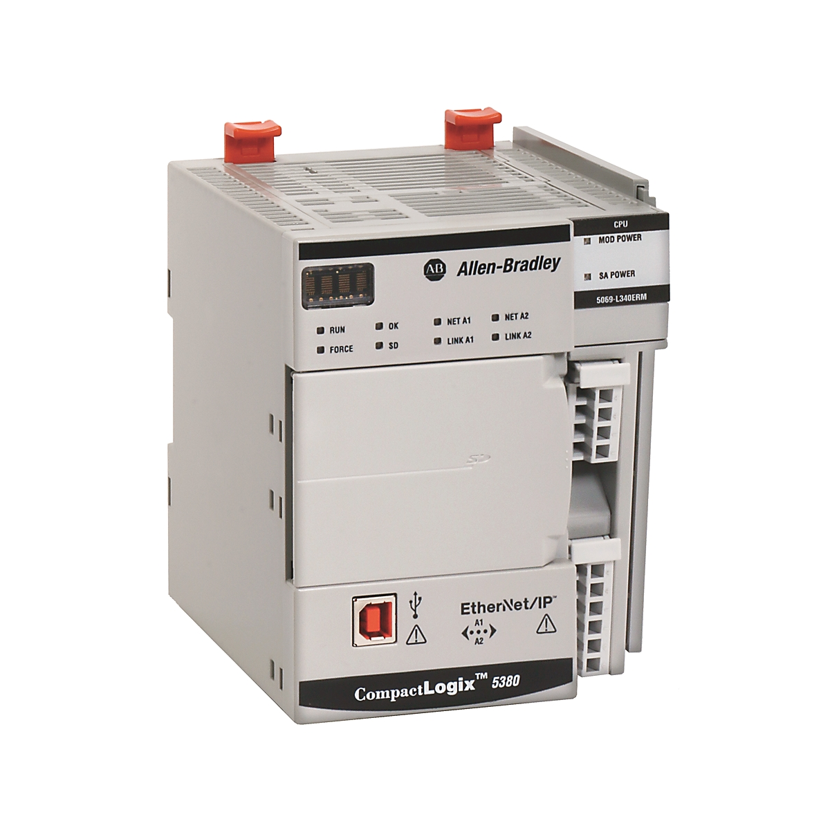 Allen-Bradley 5069-L310ER-NSE 