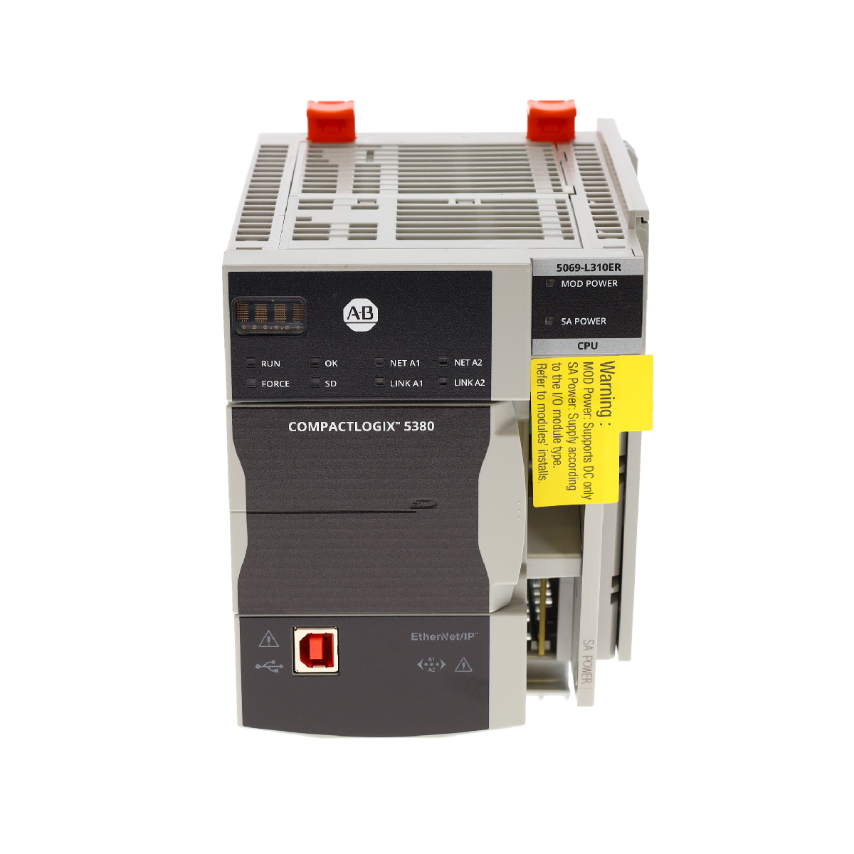 Allen-Bradley 5069-L310ER 