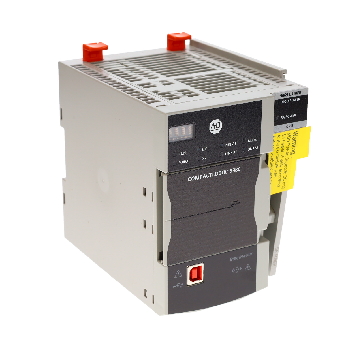 Allen-Bradley 5069-L310ER 