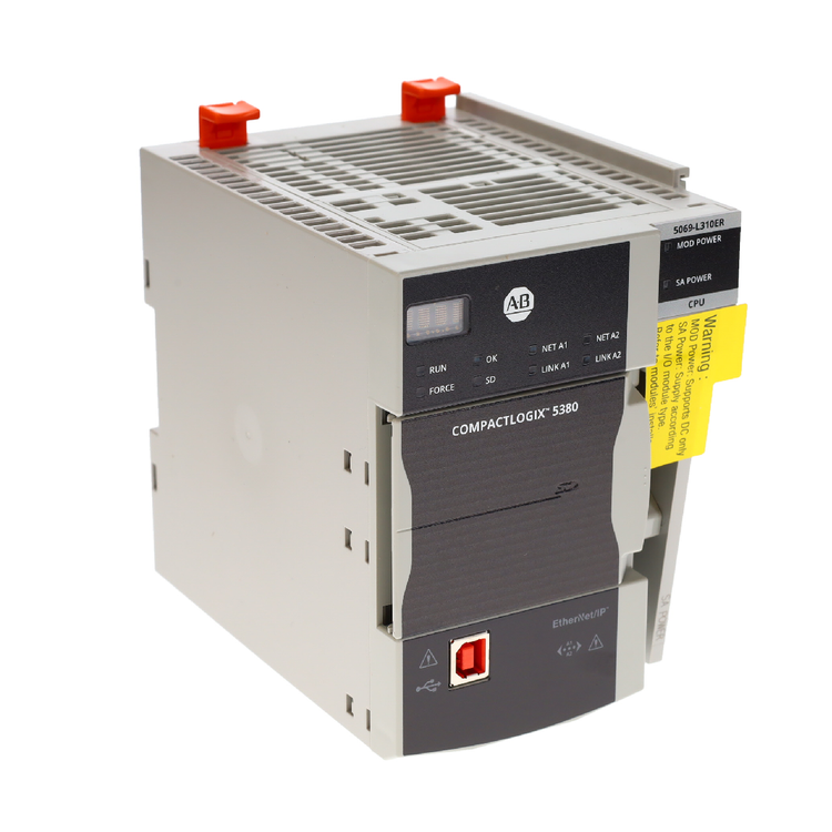 Allen-Bradley 5069-L310ER 