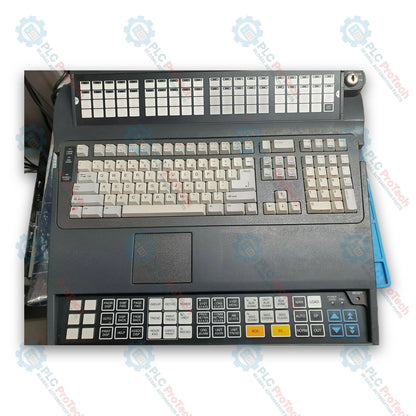 Honeywell 51196694-100 Experion PKS integrovaná stolní klávesnice (IKB) bez trackballu