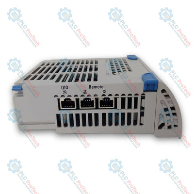 Moduł interfejsu wejść/wyjść Emerson Ovation 5X00226G01 OCR400