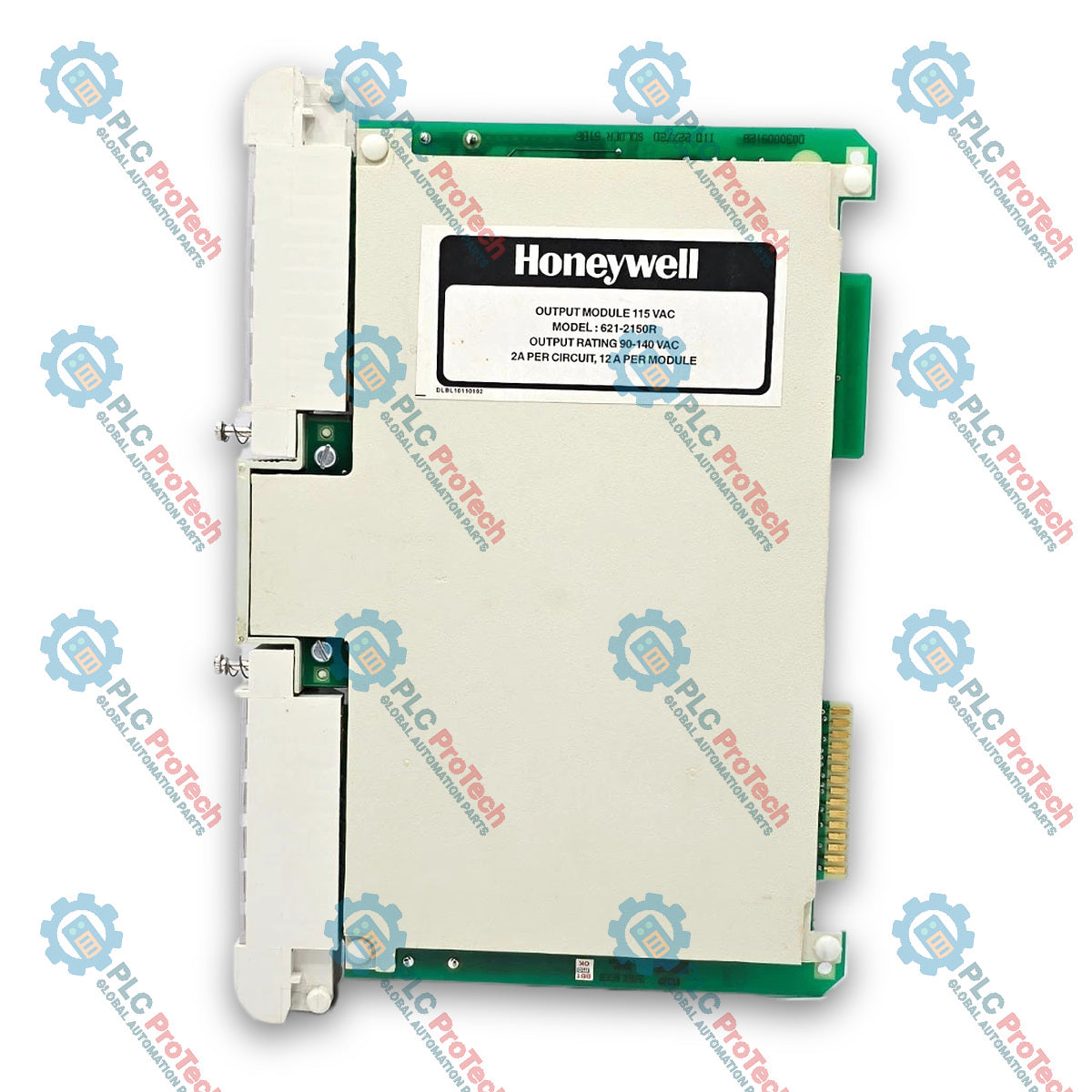 Honeywell 621-2150R Logic Manager Digital Output Module
