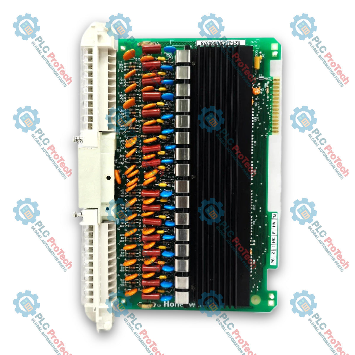Honeywell 621-2150R Logic Manager Digital Output Module