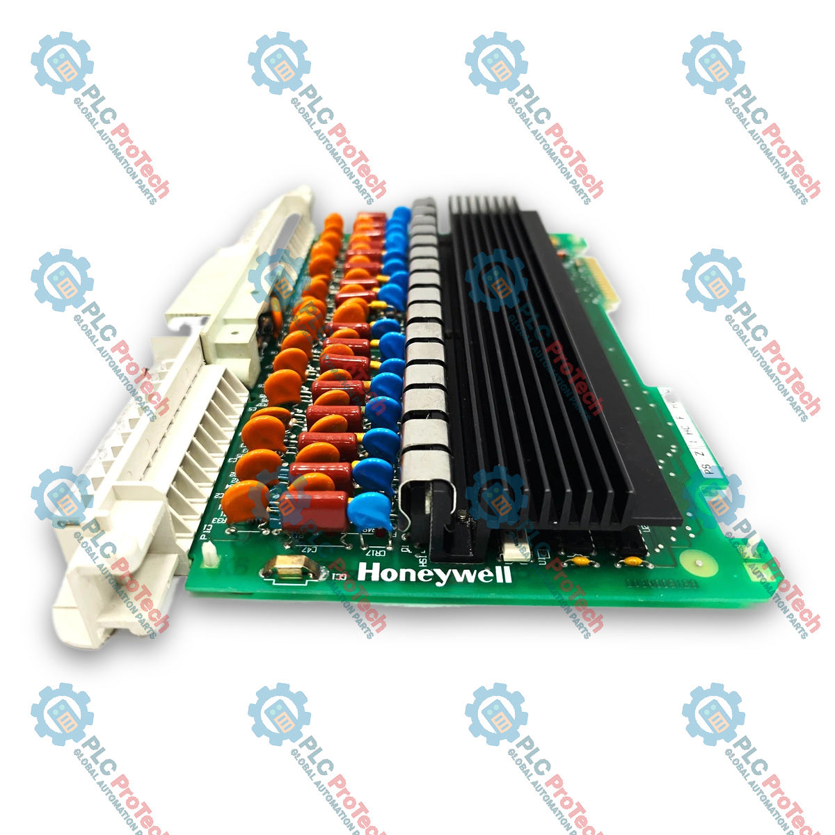 Honeywell 621-2150R Logic Manager Digital Output Module