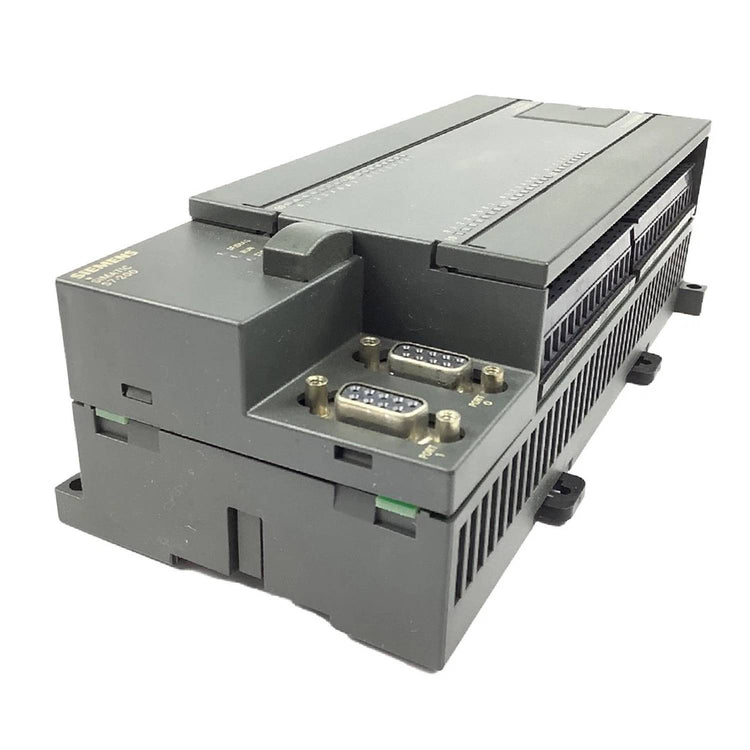 Siemens 6ES7216-2BD23-0XB0 SIMATIC S7-200 CPU 226 Compact Unit